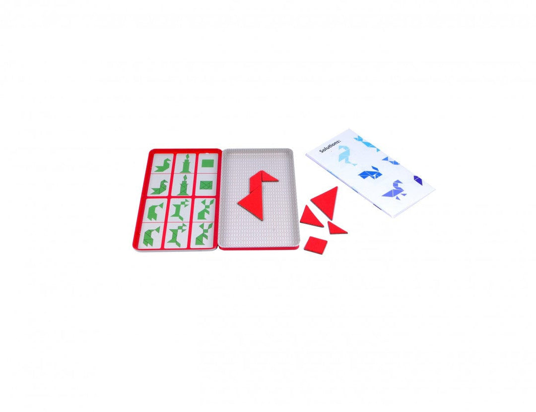 Tangram (ML) JEUX & - Classiques