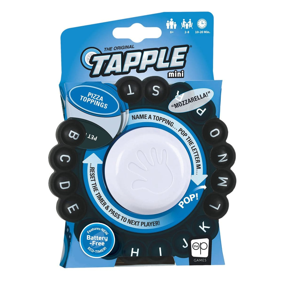 Tapple Mini (EN) JEUX - Ambiance-Party