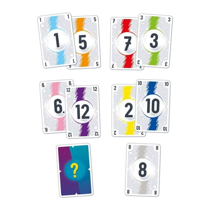 TDD -  Tout Doit Disparaître (FR) JEUX - Famille