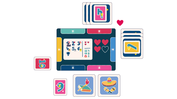 Team Quack (ML) JEUX - Ambiance-Party