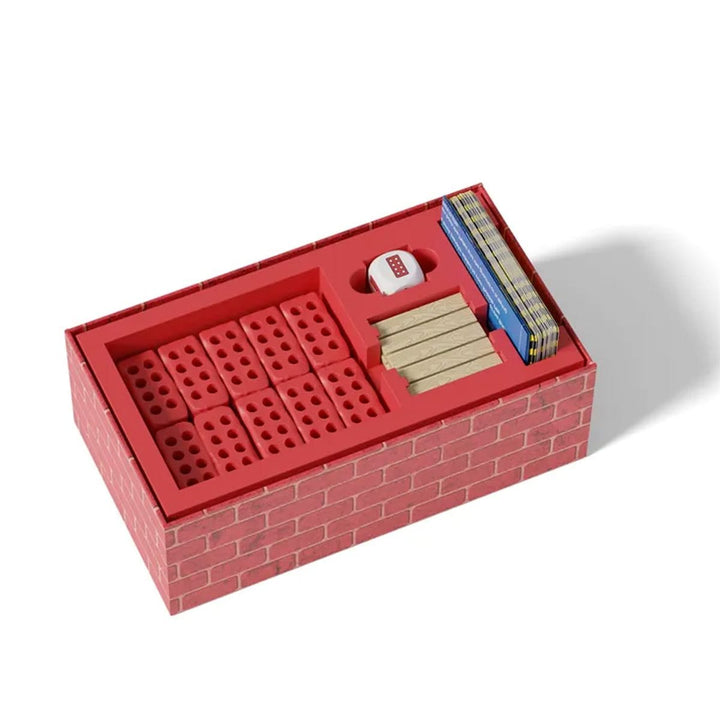 That Brick Game (EN) JEUX - Ambiance-Party