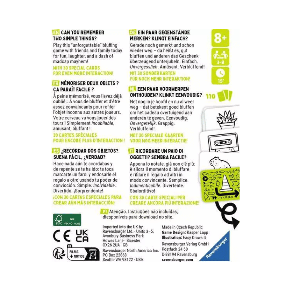 That's Not A Hat: Pop Culture (ML) JEUX - Ambiance-Party