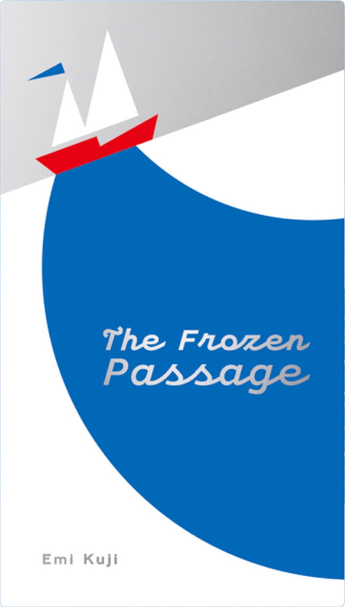 The Frozen Passage (EN) JEUX - Coopératifs