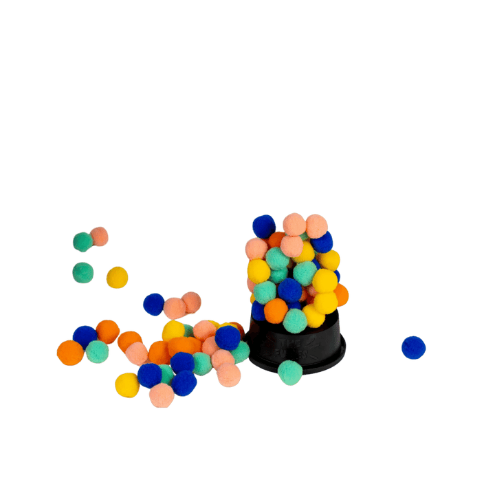 The Fuzzies (EN) JEUX - Famille