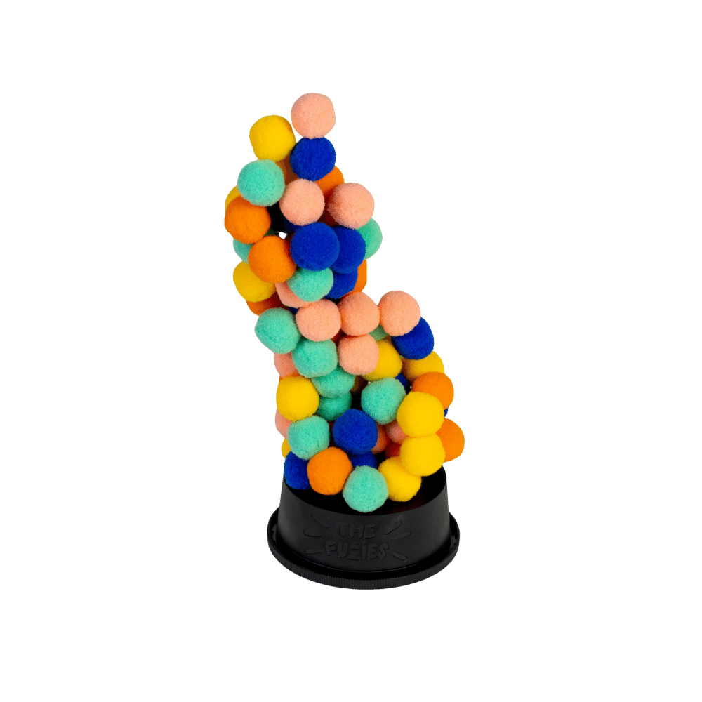 The Fuzzies (EN) JEUX - Famille