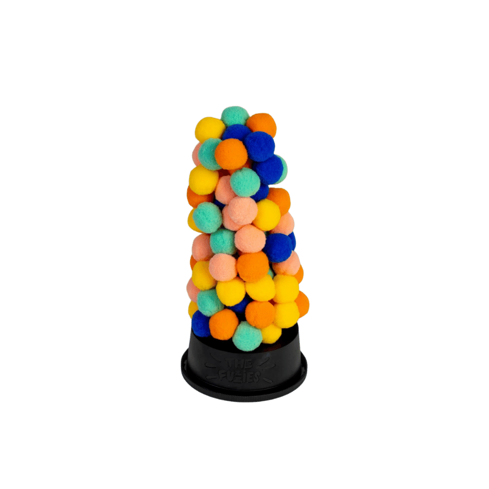 The Fuzzies (EN) JEUX - Famille