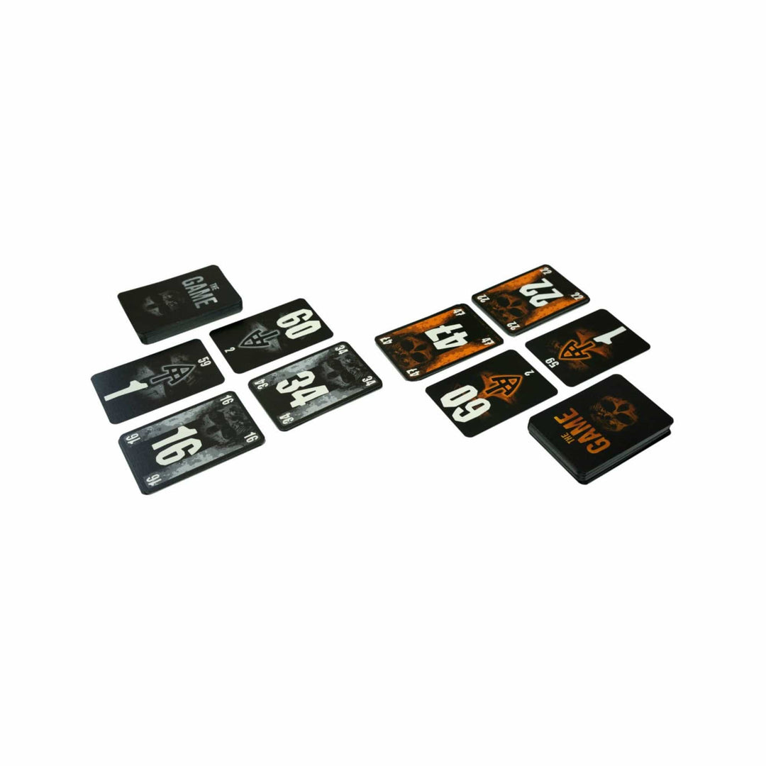 The Game Le Duel (FR) JEUX - Jeux de cartes