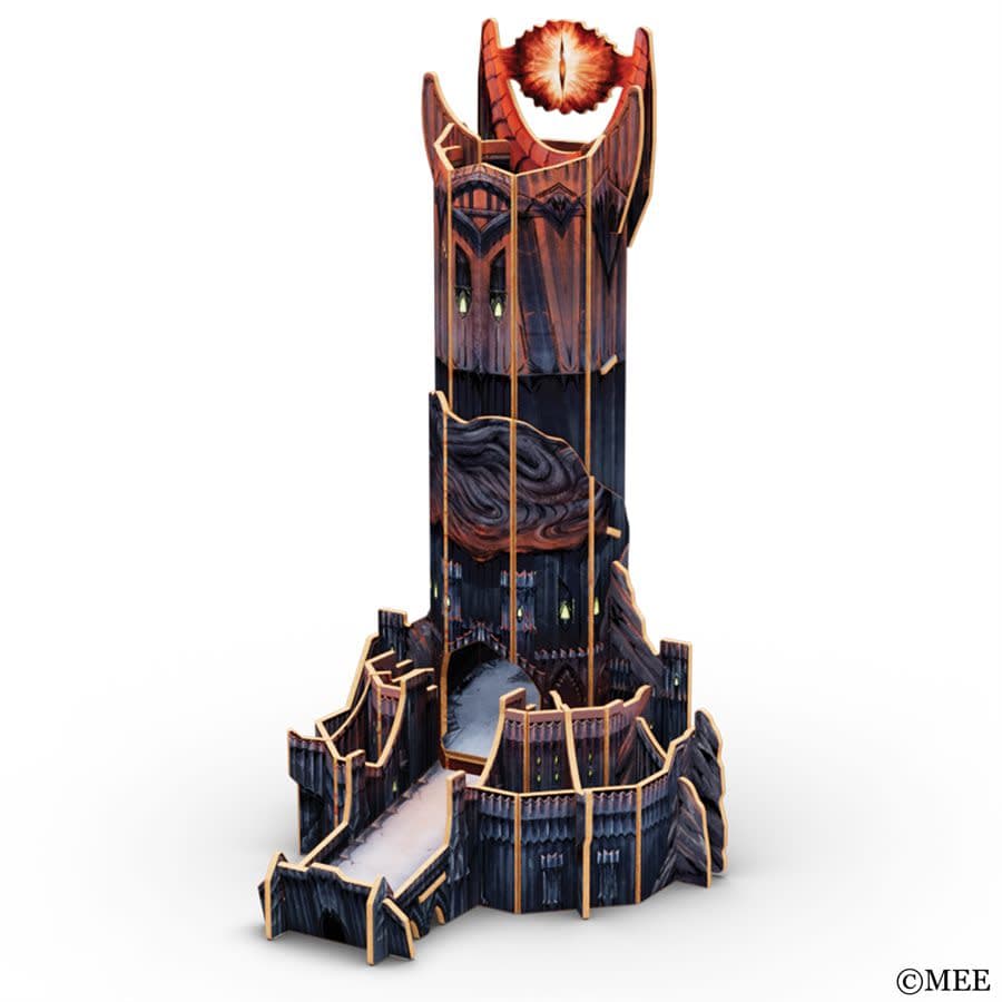The Lord of The Rings: Fate of The Fellowship (EN) JEUX - Stratégie - Stratégie avancé