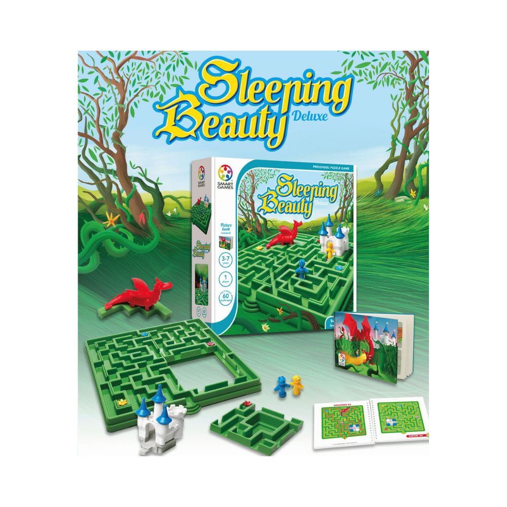 Sleeping Beauty (ML)