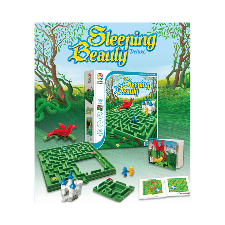 Sleeping Beauty (ML)