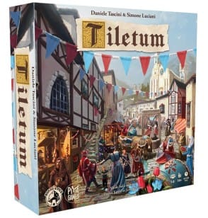 Tiletum (FR) JEUX - Stratégie - Stratégie avancé