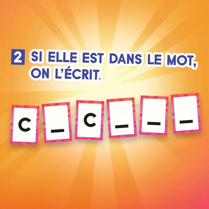 Tilt (FR) JEUX - Ambiance-Party