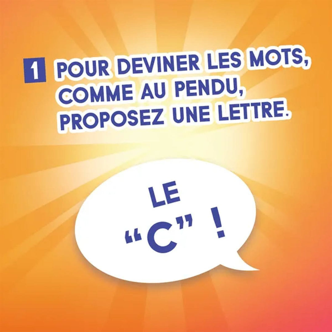 Tilt (FR) JEUX - Ambiance-Party