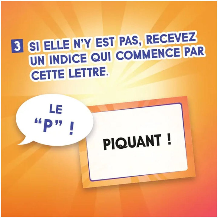 Tilt (FR) JEUX - Ambiance-Party