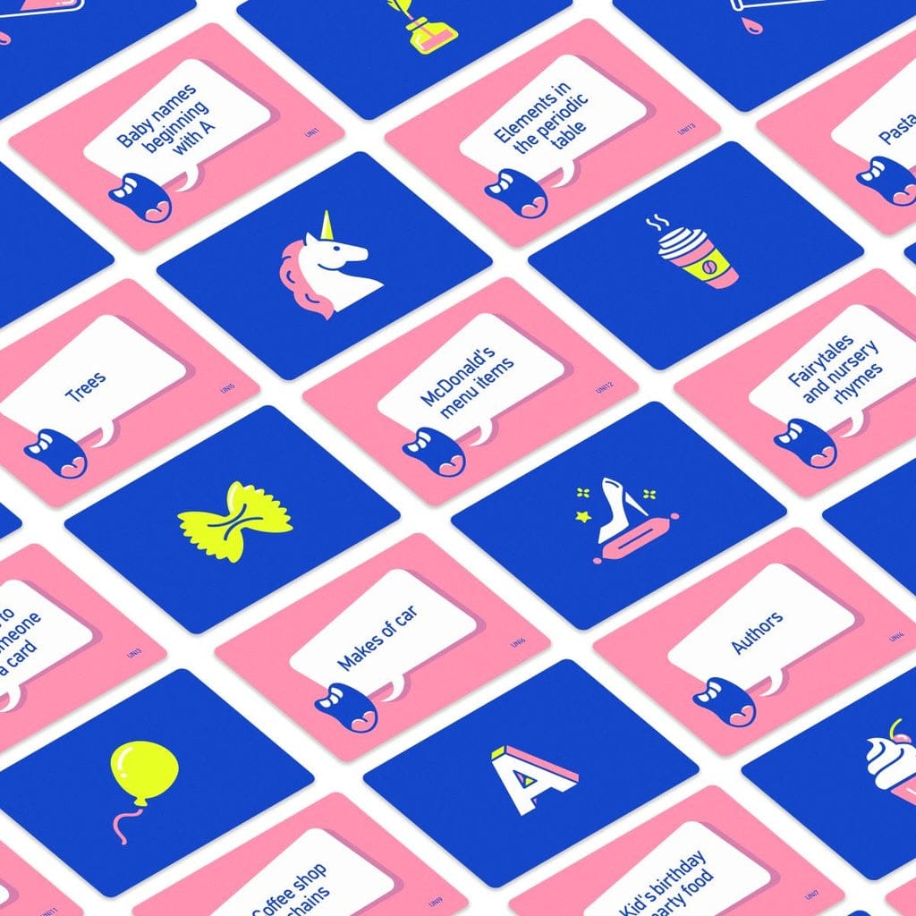 Tilt 'N' Shout (EN) JEUX - Ambiance-Party