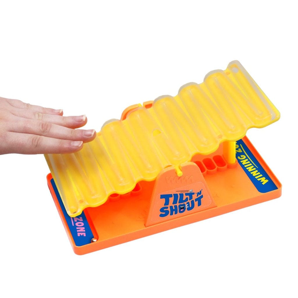 Tilt 'N' Shout (EN) JEUX - Ambiance-Party
