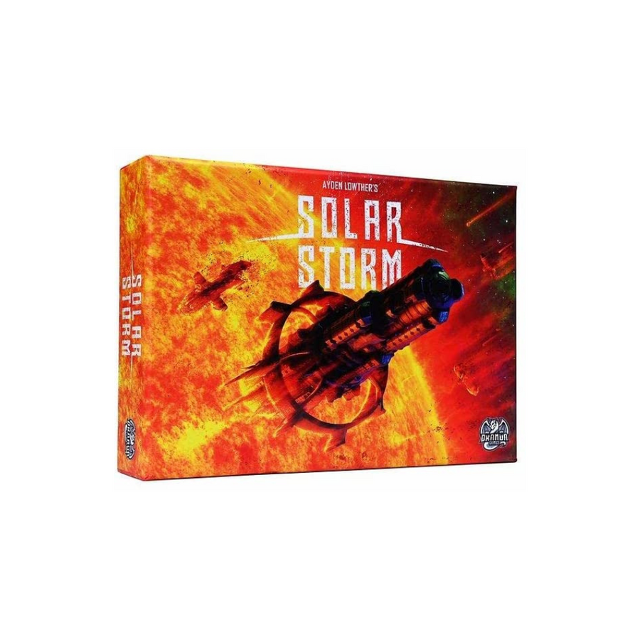 Solar Storm: jeu de société coop | Achat en ligne Canada