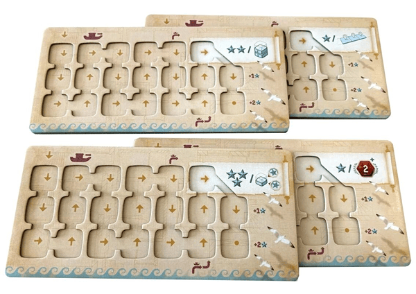 Tolleno (ML) JEUX - Famille