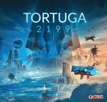 Tortuga 2199 (EN) JEUX - Stratégie - Stratégie intermédiaire