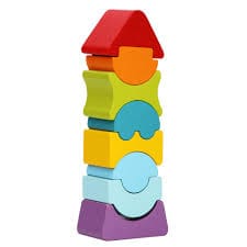 Tour Flexible lD-8 PASSE-TEMPS - Jouets