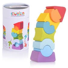 Tour Flexible lD-8 PASSE-TEMPS - Jouets