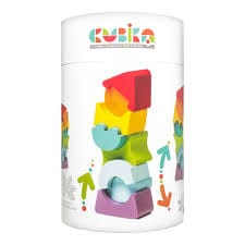 Tour Flexible lD-8 PASSE-TEMPS - Jouets
