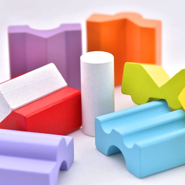Tour LD-10 PASSE-TEMPS - Jouets