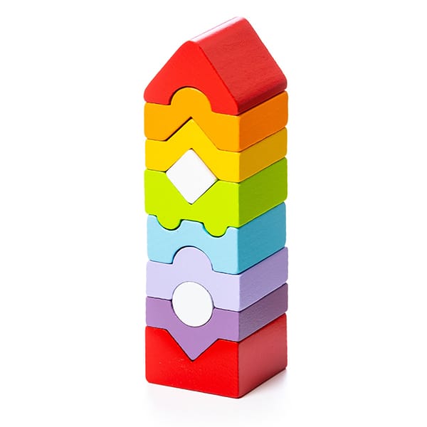 Tour LD-10 PASSE-TEMPS - Jouets
