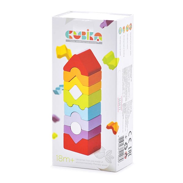 Tour LD-10 PASSE-TEMPS - Jouets