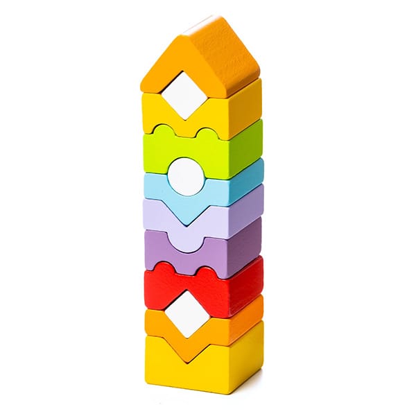 Tour LD-11 PASSE-TEMPS - Jouets