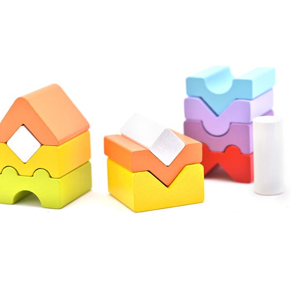 Tour LD-11 PASSE-TEMPS - Jouets