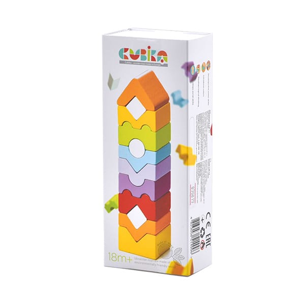 Tour LD-11 PASSE-TEMPS - Jouets