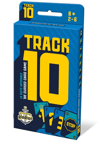 Track 10 (ML) JEUX - Classiques