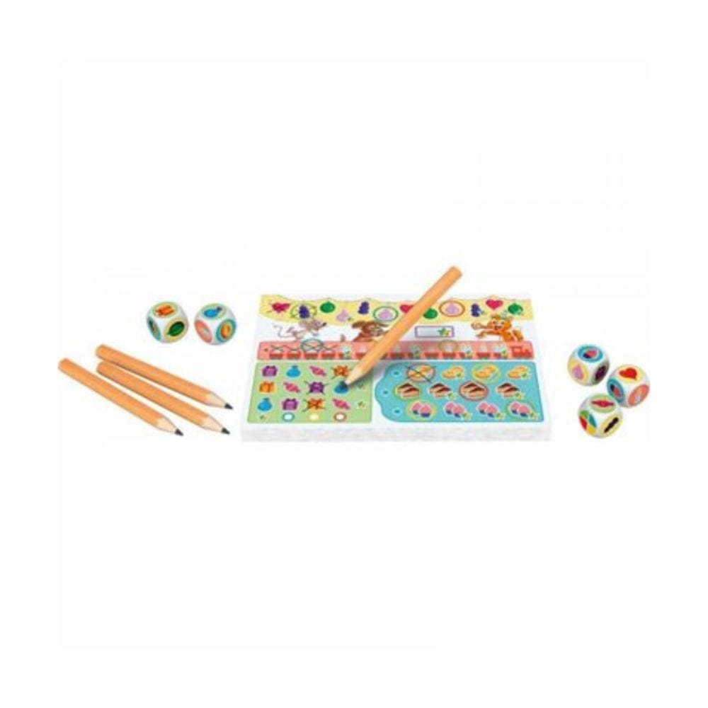 Très Fûté: Kids (FR) JEUX - Enfants - Enfants 5 ans +