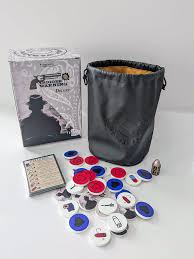 Trigger Warning Deluxe (ML) JEUX - Ambiance-Party