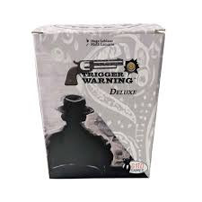 Trigger Warning Deluxe (ML) JEUX - Ambiance-Party