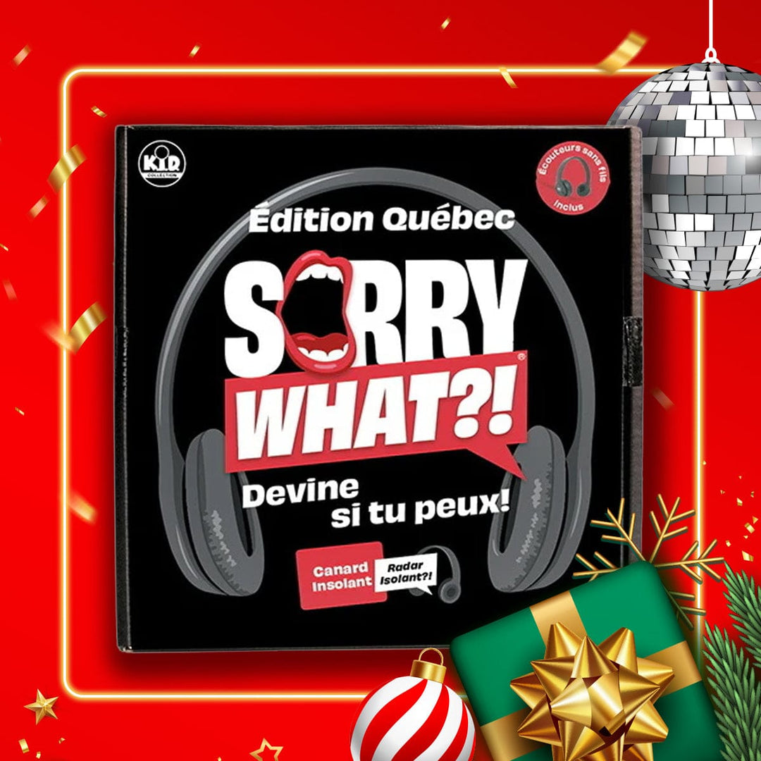 TRIO PARTY 2025 JEUX - Ambiance-Party