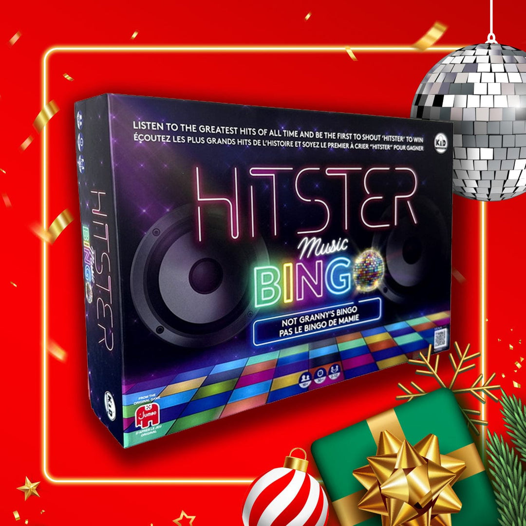 TRIO PARTY 2025 JEUX - Ambiance-Party