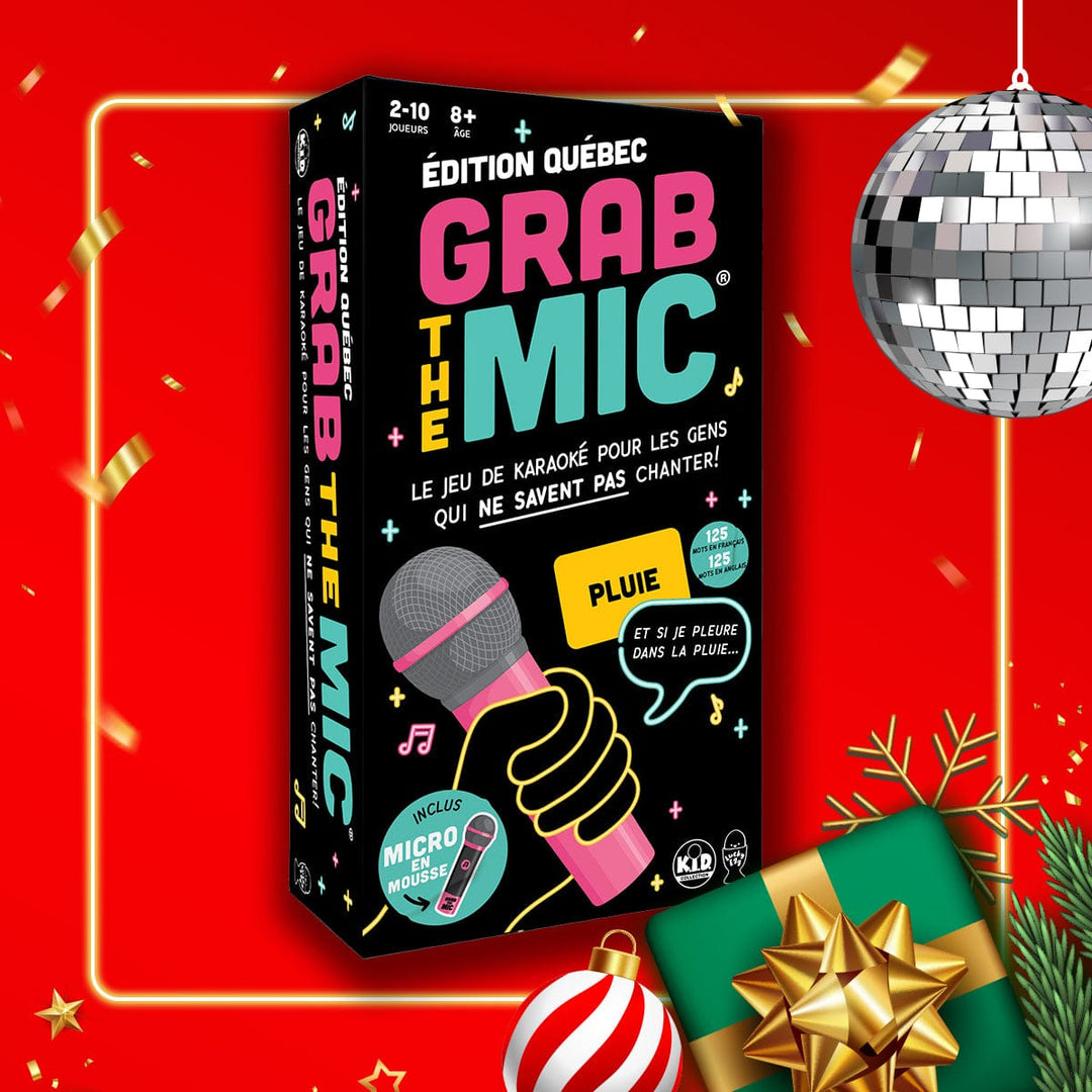 TRIO PARTY 2025 JEUX - Ambiance-Party