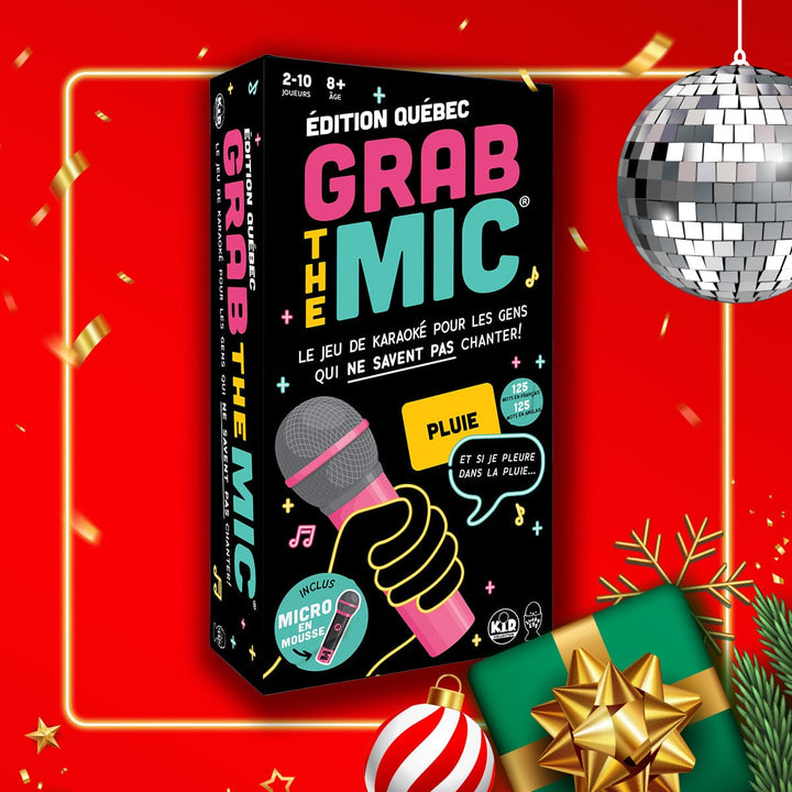 TRIO PARTY 2025 JEUX - Ambiance-Party