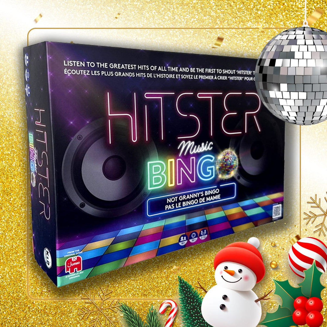 TRIO PARTY! 2025 JEUX - Ambiance-Party