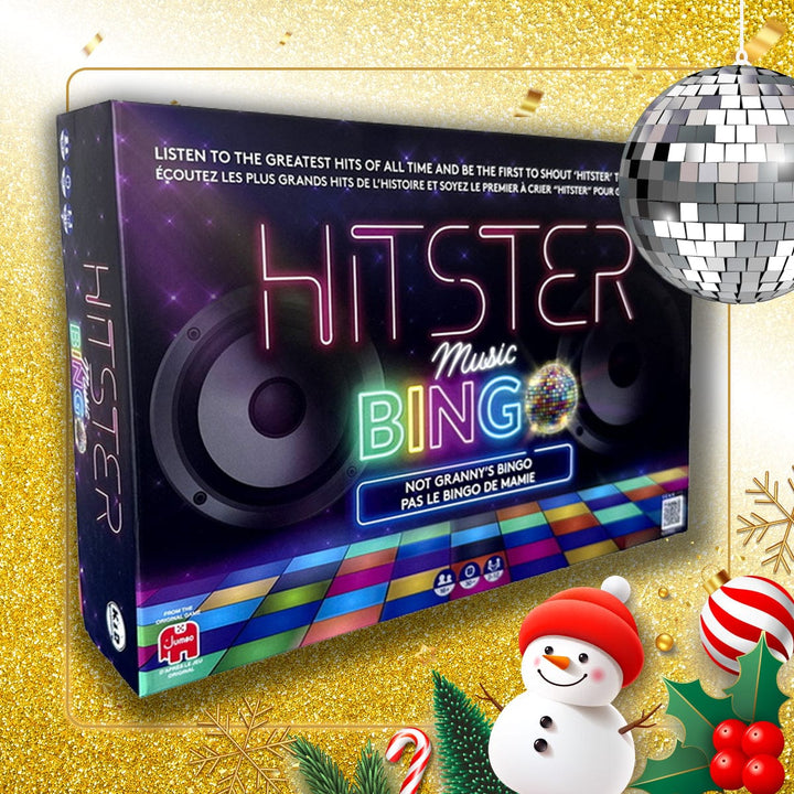 TRIO PARTY! 2025 JEUX - Ambiance-Party