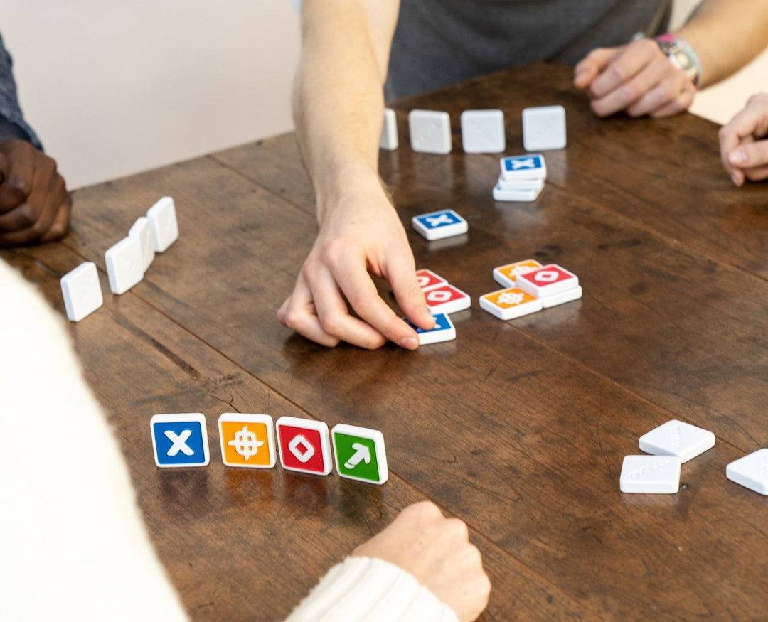 Trixo (ML) JEUX - Famille