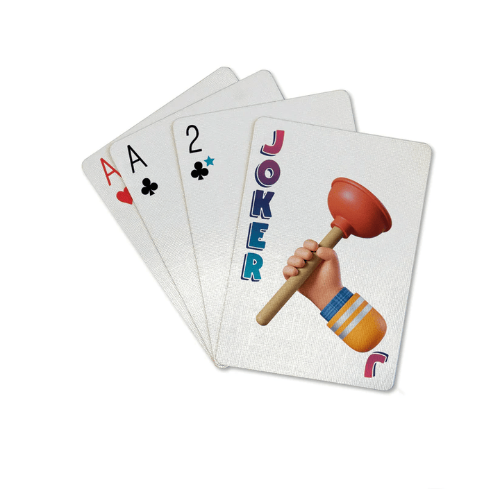 Trou d'Cul - Le jeu (ML) JEUX - Classiques