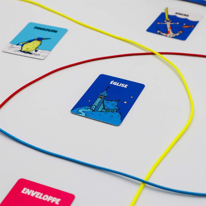 Trucs en Stock (FR) JEUX - Ambiance-Party