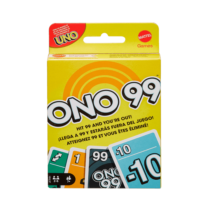ONO 99 (ML)