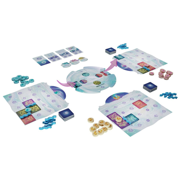 Tulikko (ML) JEUX - Famille