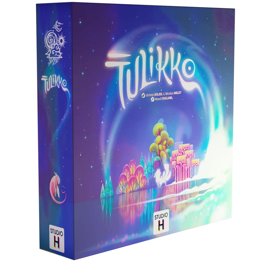 Tulikko (ML) JEUX - Famille
