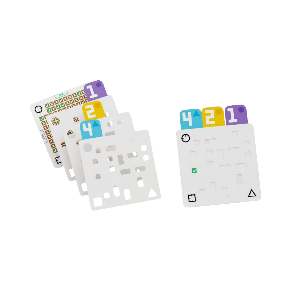 Turing Machine (EN) JEUX - Stratégie - Stratégie intermédiaire