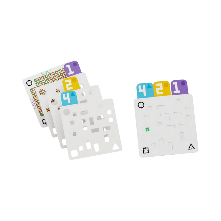 Turing Machine (EN) JEUX - Stratégie - Stratégie intermédiaire